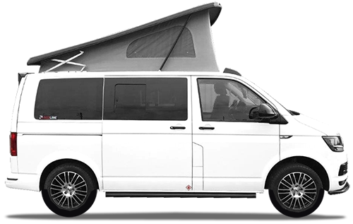 Looking for the perfect Van?