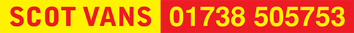 Scot Vans